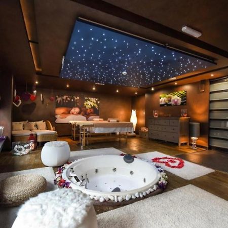 Poiana Brasov Alpin Executive Apartment Kültér fotó