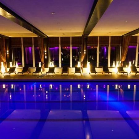 Poiana Brasov Alpin Executive Apartment Kültér fotó