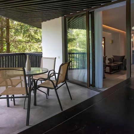 Poiana Brasov Alpin Executive Apartment Kültér fotó