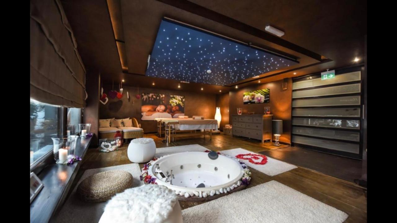 Poiana Brasov Alpin Executive Apartment Kültér fotó