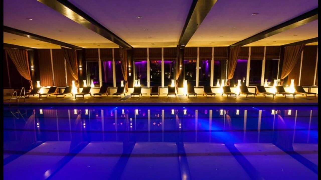 Poiana Brasov Alpin Executive Apartment Kültér fotó