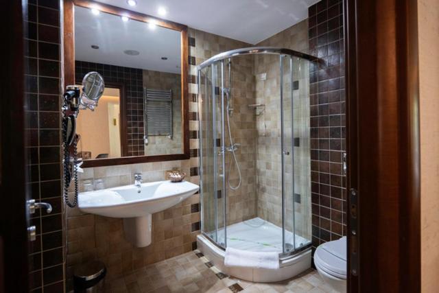 Poiana Brasov Alpin Executive Apartment Kültér fotó