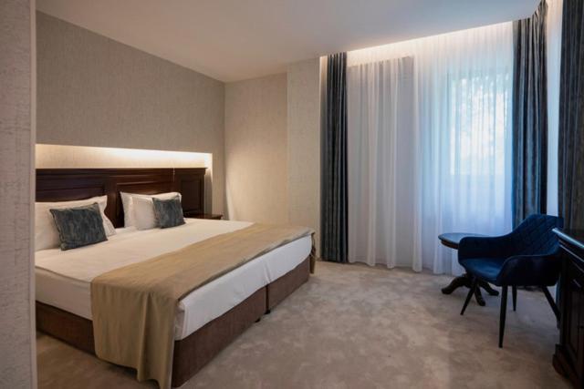Poiana Brasov Alpin Executive Apartment Kültér fotó