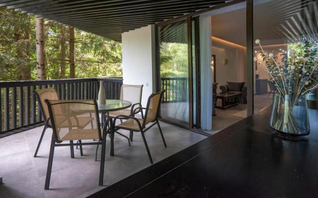 Poiana Brasov Alpin Executive Apartment Kültér fotó