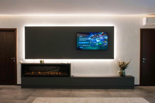 Poiana Brasov Alpin Executive Apartment Kültér fotó