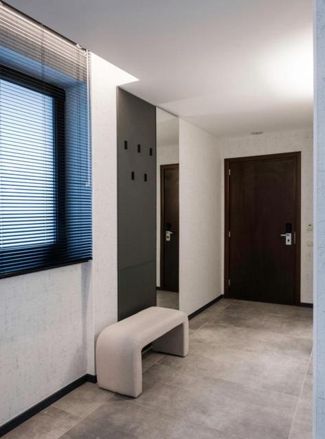 Poiana Brasov Alpin Executive Apartment Kültér fotó