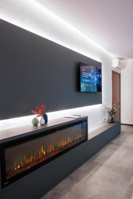 Poiana Brasov Alpin Executive Apartment Kültér fotó