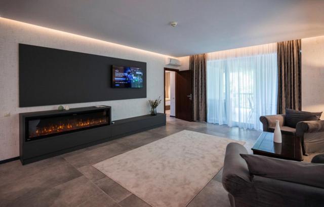Poiana Brasov Alpin Executive Apartment Kültér fotó