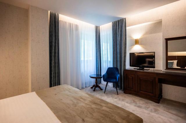 Poiana Brasov Alpin Executive Apartment Kültér fotó