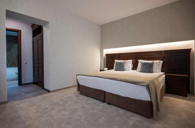 Poiana Brasov Alpin Executive Apartment Kültér fotó