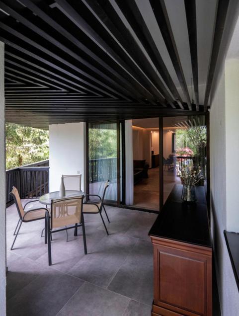 Poiana Brasov Alpin Executive Apartment Kültér fotó