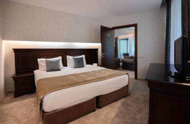 Poiana Brasov Alpin Executive Apartment Kültér fotó