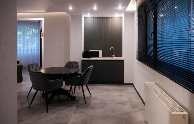 Poiana Brasov Alpin Executive Apartment Kültér fotó